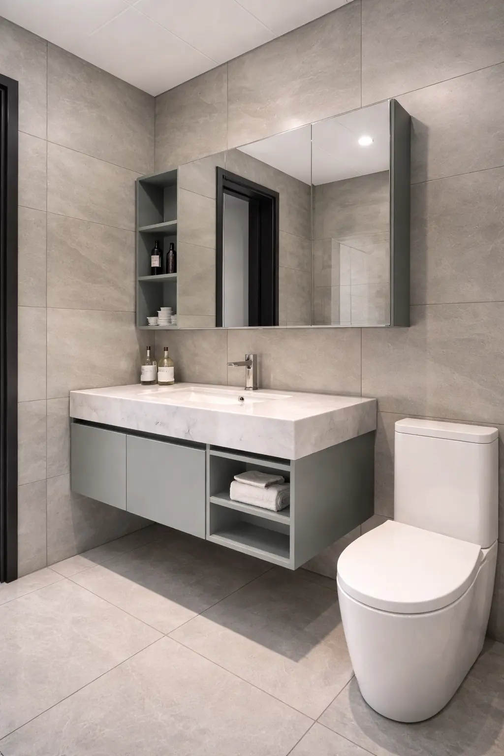 Best Materials for Bathroom Cabinets 2026