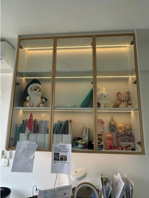 energy-efficient kitchen