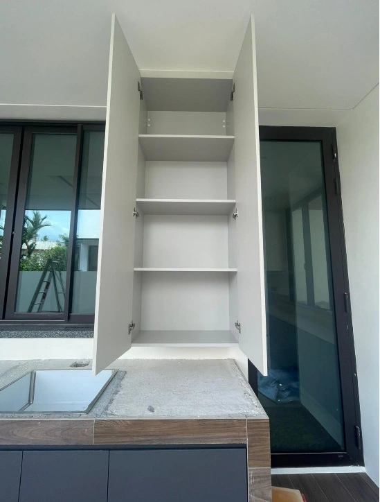 energy-efficient kitchen