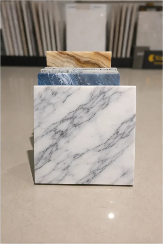 granite countertop matirials in singapore