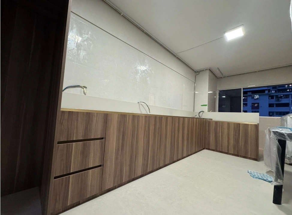 kitchen renovation home resale value