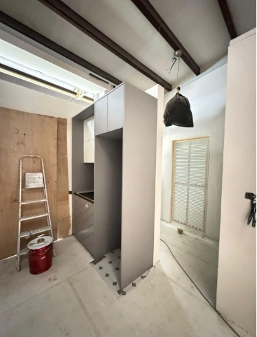 Aluminium vs MDF