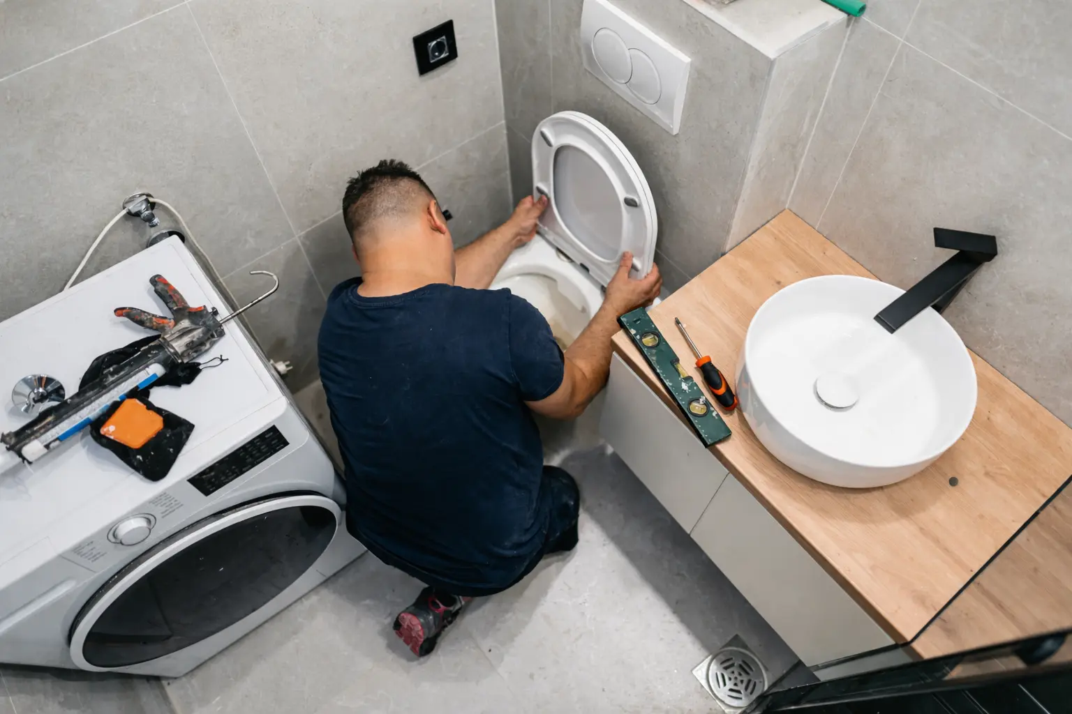 bathroom renovation tampines , home renovation