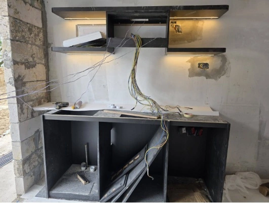 Renovation Quote Comparison