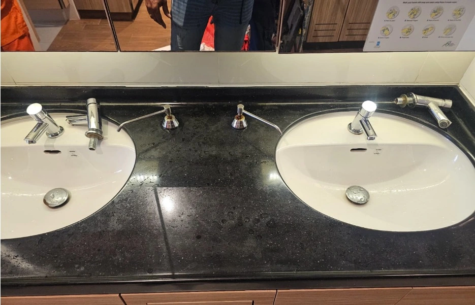 toilet renovation singapore