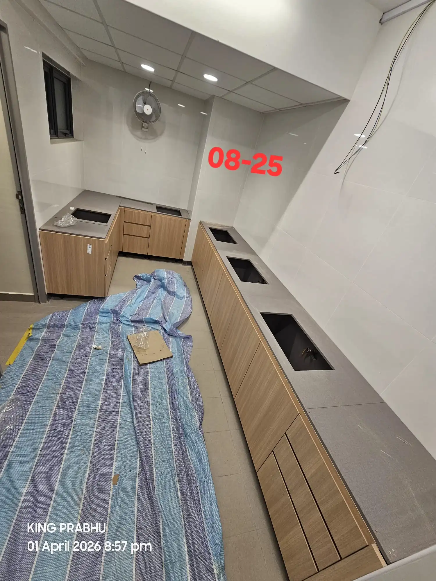 full home renovations in singapore