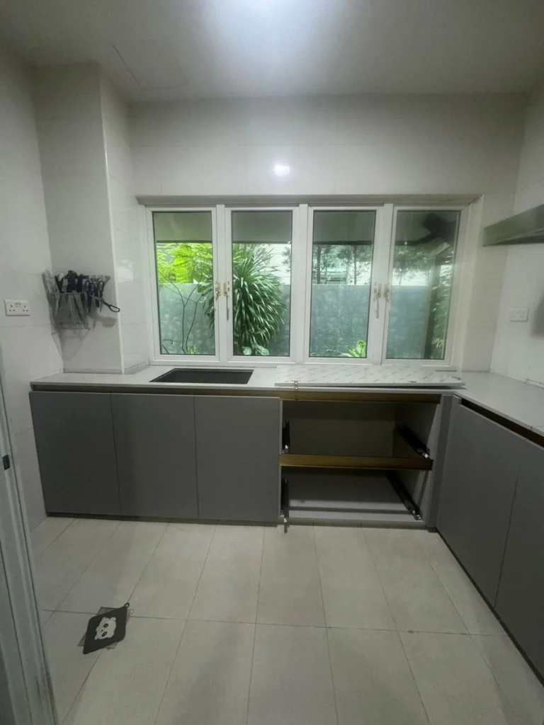 home renovation cost in singapore woodlands