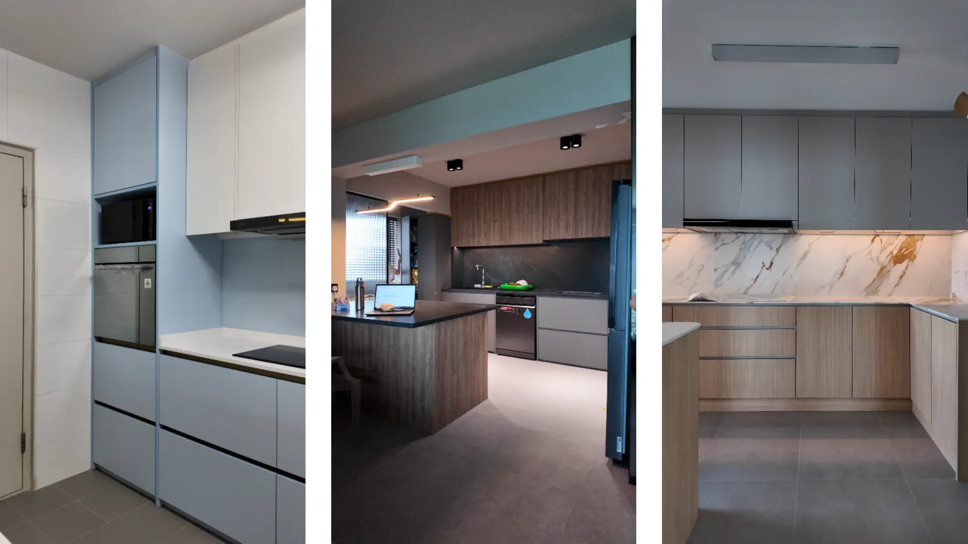 BTO Kitchen Planning Singapore