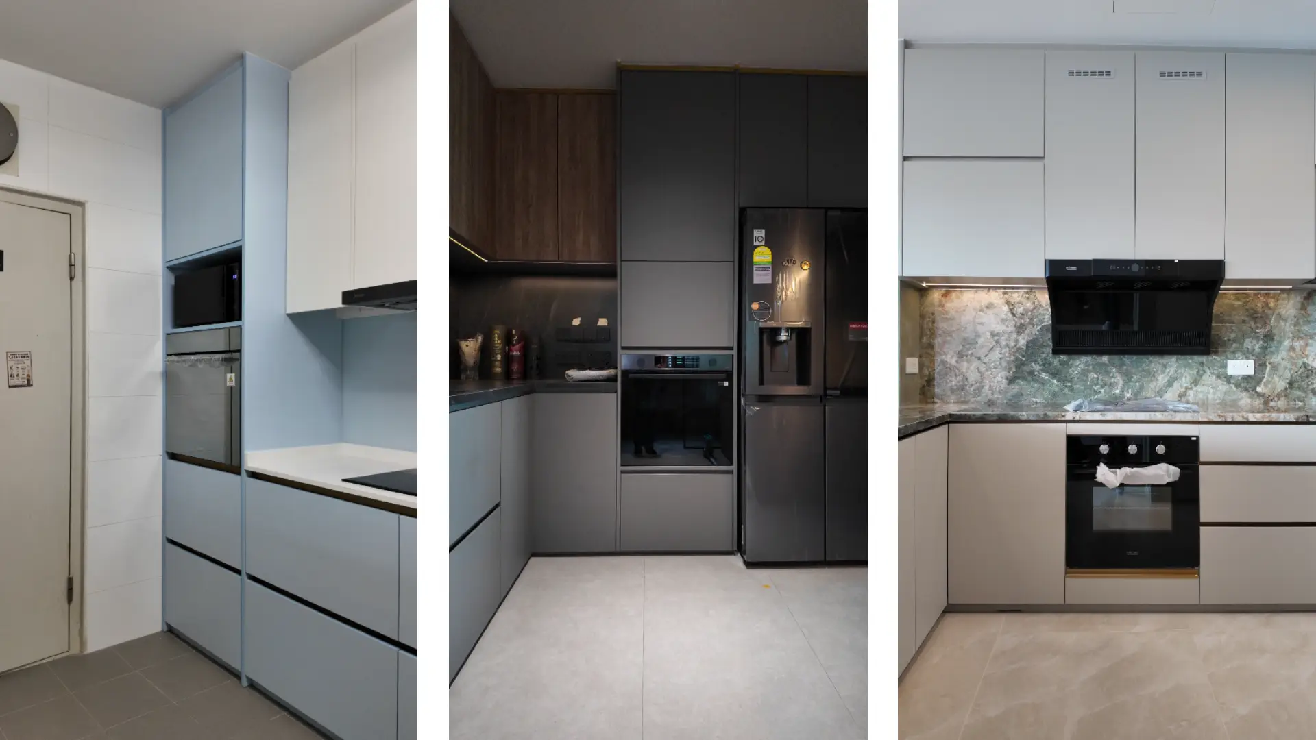 BTO Kitchen Planning Singapore