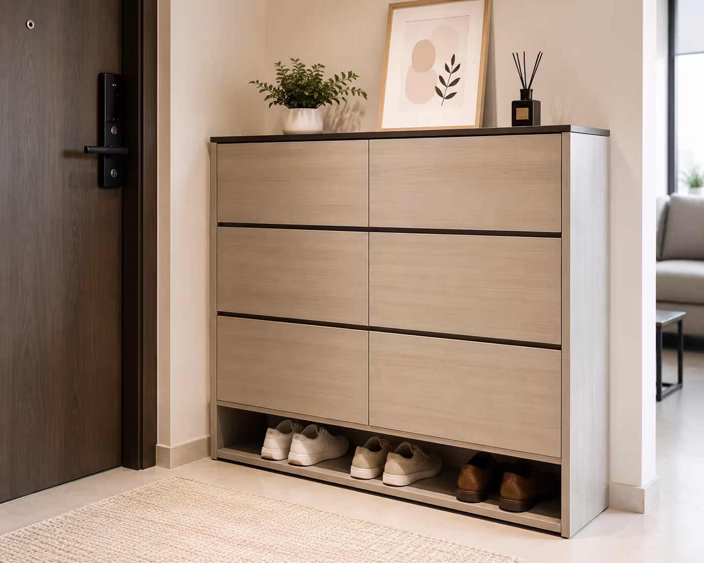 shoe cabinet singapore