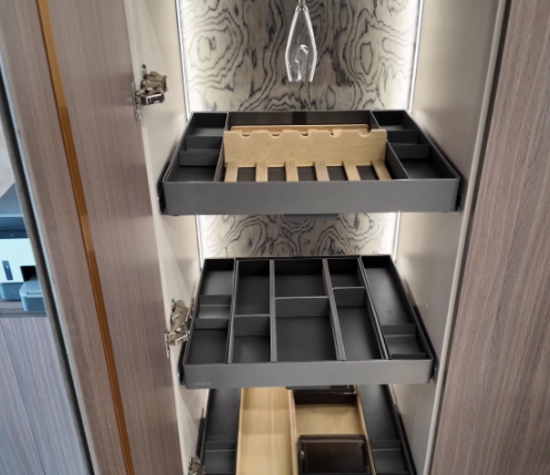 Tall Unit Storage Drawer